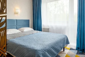 Фото 1-комнатная квартира в Новокузнецке, Пионерский 34