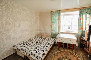 Фото 1-комнатная квартира в Новокузнецке, ул.Строителей 73