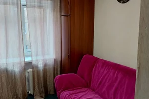 Фото 1-комнатная квартира в Новокузнецке, Дружбы 30