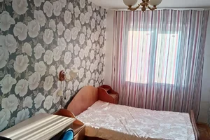 Фото 3-комнатная квартира в Новокузнецке, пр.Дружбы 19