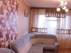 Квартира на сутки Новокузнецк Кирова, 65