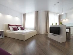 Фото 1-комнатная квартира в Усть-Каменогорске, Кабанбай Батыра 121