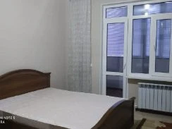 Квартира на сутки Костанай Толстого 25