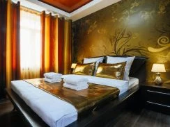 Квартира на сутки Костанай Победы 64