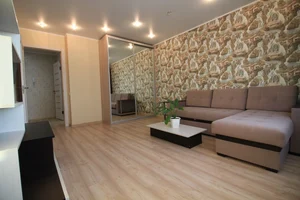 Фото 2-комнатная квартира в Тюмени, 9 Мая проезд 2