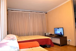 Фото 1-комнатная квартира в Тюмени, рижская 58