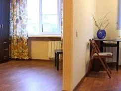 Квартира на сутки Тюмень Новокосинская, 51к2