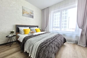 Фото 1-комнатная квартира в Тюмени, 50 лет Октября 63г