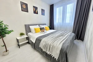 Фото 1-комнатная квартира в Тюмени, 2-я Луговая, 24, к1