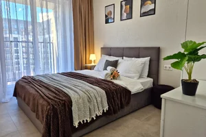 Фото 2-комнатная квартира в Тюмени, ул. Михаила Сперанского, 43