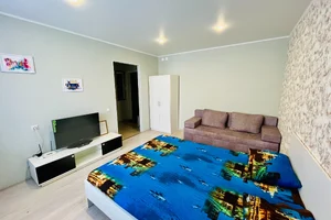 Фото 1-комнатная квартира в Туймазах, Чапаева 61В