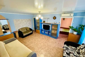 Фото 3-комнатная квартира в Туймазах, Комарова 21