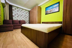 Фото 1-комнатная квартира в Туймазах, Комарова 21