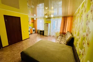 Фото 1-комнатная квартира в Туймазах, Комарова 31