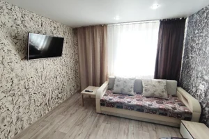 Фото 2-комнатная квартира в Туймазах, ул. Комарова, д. 45/1