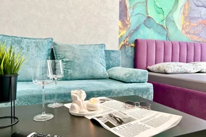 Фото 1-комнатная квартира в Туймазах, 8 марта 3а