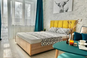 Фото 1-комнатная квартира в Туймазах, Чехова 7