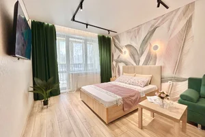 Фото 1-комнатная квартира в Туймазах, Чехова 7