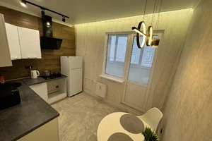 Фото 1-комнатная квартира в Оренбурге, Терешковой 134а