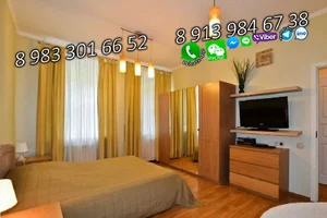 Фото 1-комнатная квартира в Оренбурге, Потехина 28