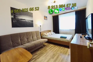 Фото 1-комнатная квартира в Оренбурге, Кима 8