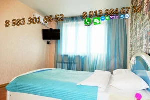 Фото 1-комнатная квартира в Оренбурге, Салмышская 48