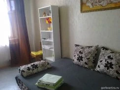 Квартира на сутки Уфа ул. Софьи Перовской13/4