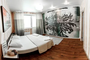 Фото 2-комнатная квартира в Кемерово, ул. Свободы 35