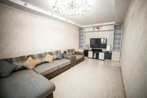 Фото 2-комнатная квартира в Кемерово, Бульвар строителей 32а