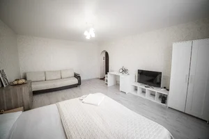 Фото 1-комнатная квартира в Кемерово, ул. Свободы 31а