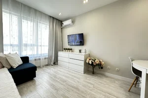 Фото 2-комнатная квартира в Кемерово, ул. 1я Заречная 9