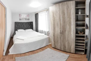 Квартира на сутки Кемерово Красноармейская 124