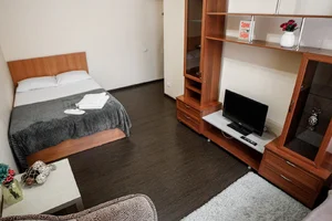 Квартира на сутки Кемерово ул. Весенняя 21а