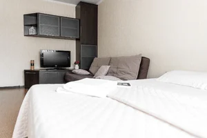 Квартира на сутки Кемерово ул. 50 лет Октября 13