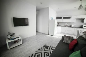 Квартира на сутки Кемерово дружбы 30/1