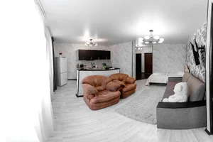 Фото 1-комнатная квартира в Кемерово, Соборная 14а