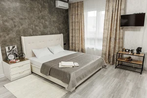 Фото 1-комнатная квартира в Кемерово, ул. Заречная 1-я 9к1