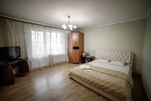 Фото 1-комнатная квартира в Кемерово, Молодежный 13б