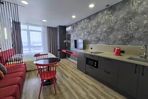 Фото 1-комнатная квартира в Кемерово, Мичурина 58 к1