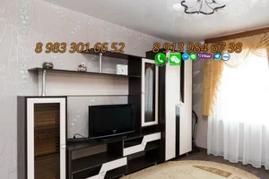 Фото 1-комнатная квартира в Кемерово, Проспект Ленина 66