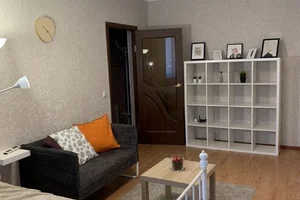 Фото 1-комнатная квартира в Кемерово, Коломейцева 6