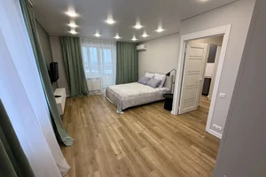 Фото 1-комнатная квартира в Белокурихе, Соболева 22 