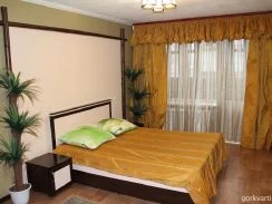 Фото 1-комнатная квартира в Барнауле, Балтийская 55