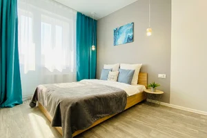 Фото 1-комнатная квартира в Бердске, улица Карла Маркса, 1/1