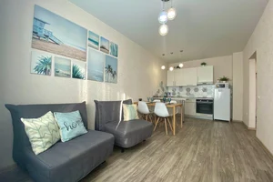 Фото 1-комнатная квартира в Бердске, улица Карла Маркса, 1/1