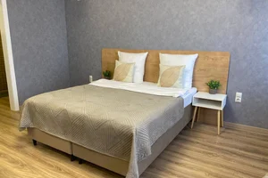 Фото 1-комнатная квартира в Бердске, улица Карла Маркса, 1/1