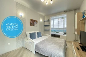 Фото 1-комнатная квартира в Бердске, Морская 44к3А