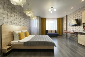 Фото 1-комнатная квартира в Бердске, улица Карла Маркса, 1/1