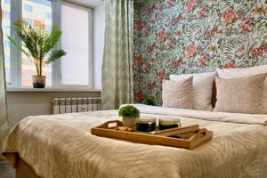 Фото 2-комнатная квартира в Бердске, Первомайская, 131а