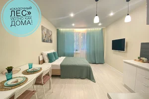 Фото 1-комнатная квартира в Бердске, Морская 44к3